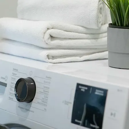 Modern Barlickiego 2g In With Parking By Renters سفينويتشي